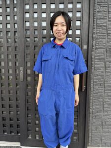 令和6年6月 宇賀神 美紀さん