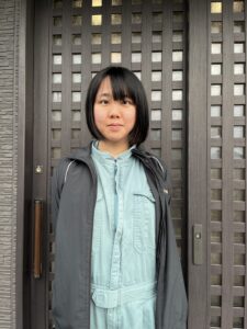 令和6年5月 片山 菜月さん