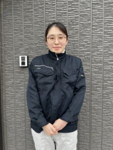 令和8年3月 佐藤 和さん