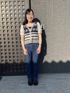 令和8年7月 小林 こにの さん